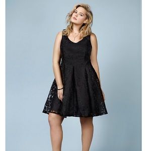 *Brand New* Rebel Wilson for Torrid Dress 14
